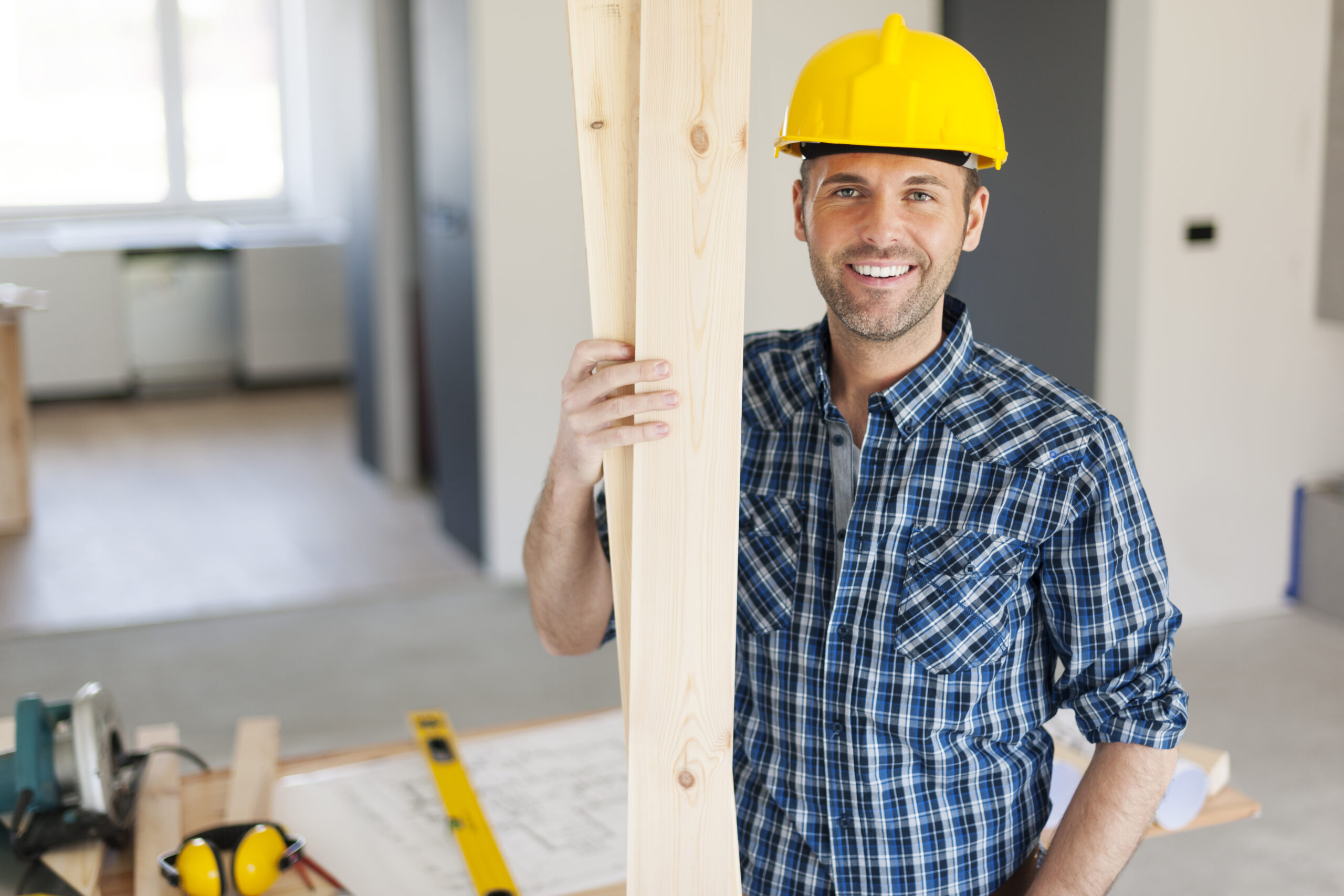 Handyman’s services