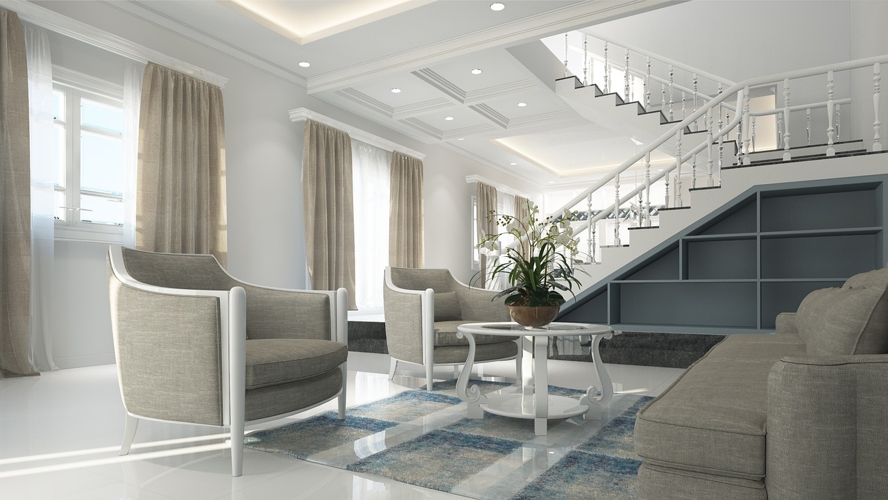 Full house remodeling