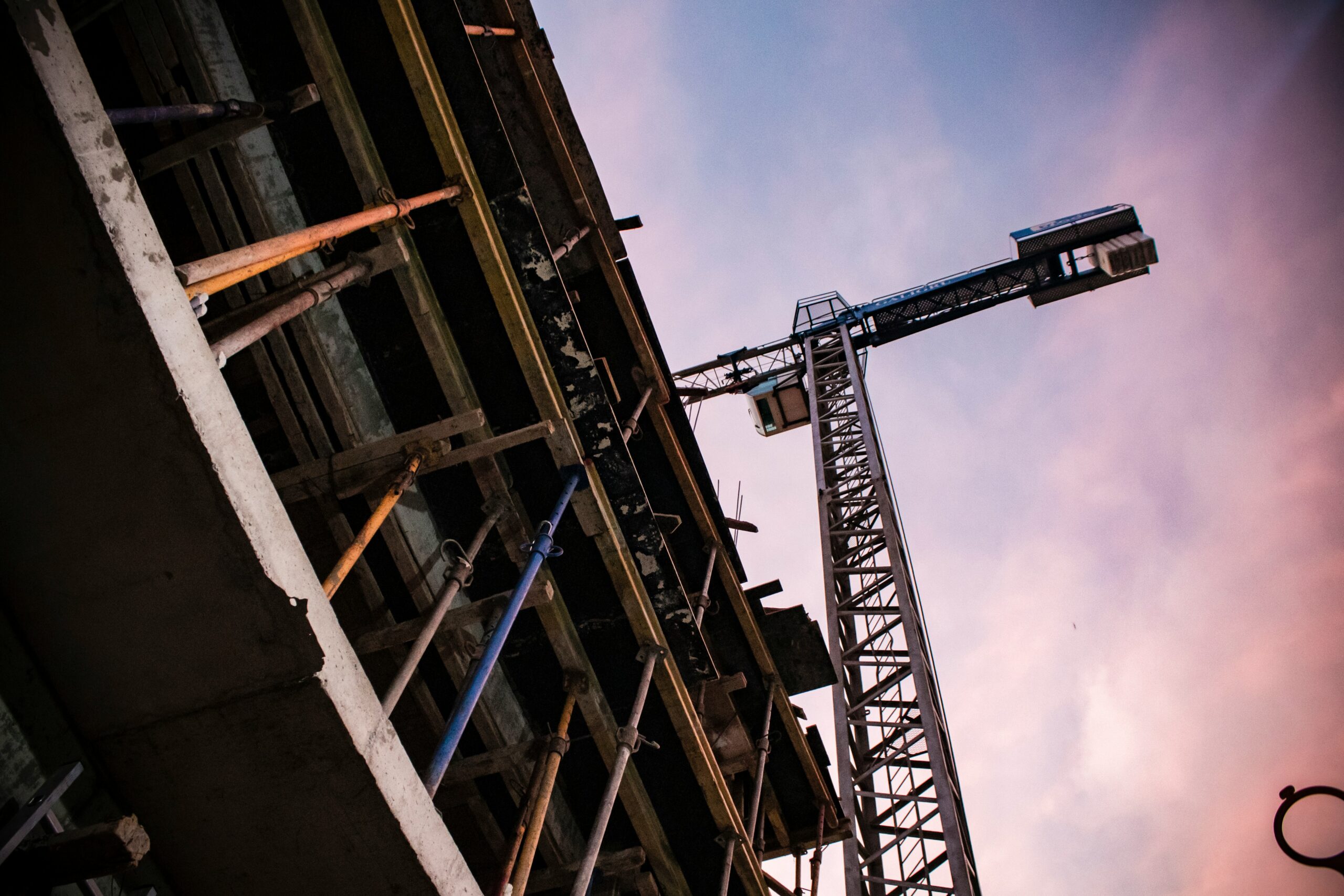 Construction