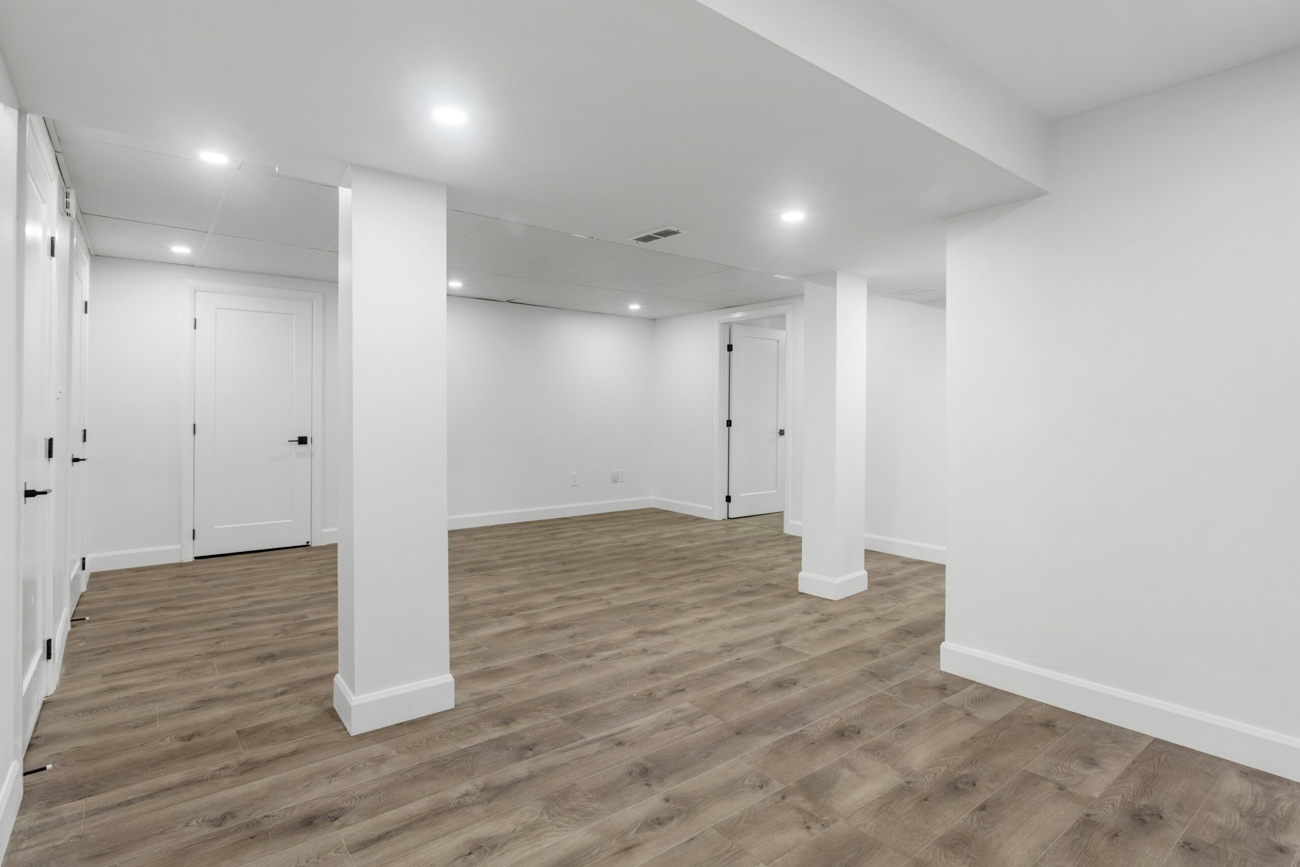 Flooring
