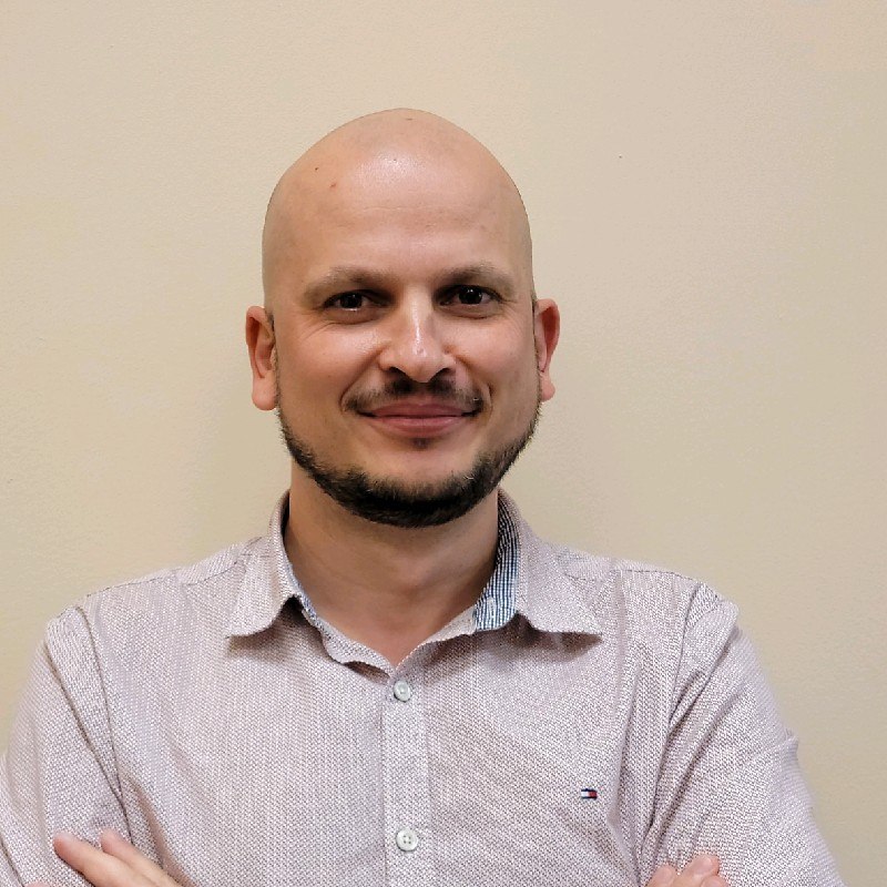 Andriy Sidash